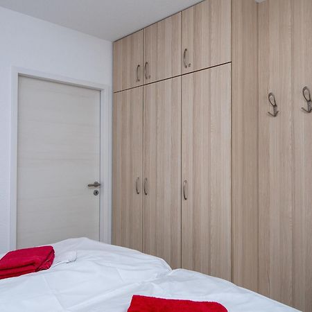 Apartment Ankeroase By Interhome Norddeich  Eksteriør bilde