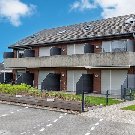 Apartment Ankeroase By Interhome Norddeich  Eksteriør bilde