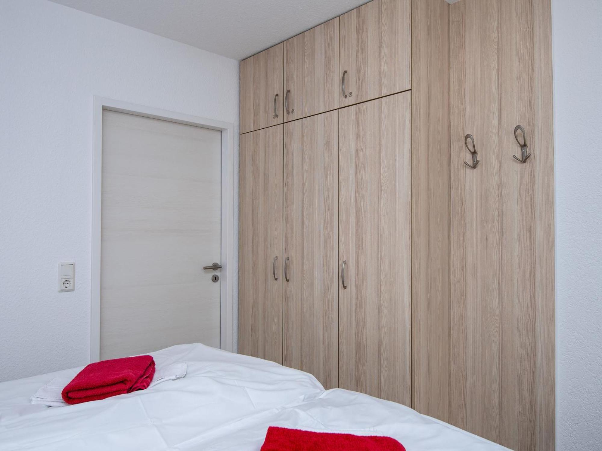 Apartment Ankeroase By Interhome Norddeich  Eksteriør bilde