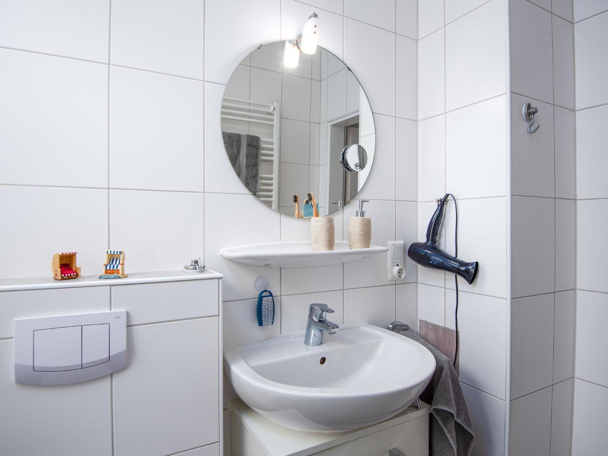 Apartment Ankeroase By Interhome Norddeich  Eksteriør bilde
