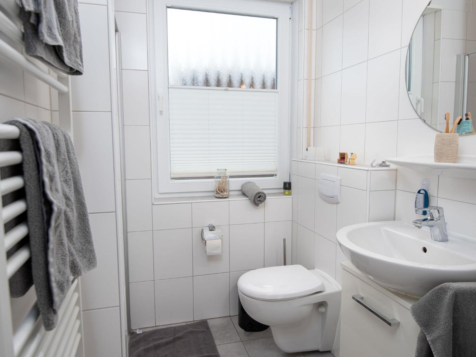 Apartment Ankeroase By Interhome Norddeich  Eksteriør bilde