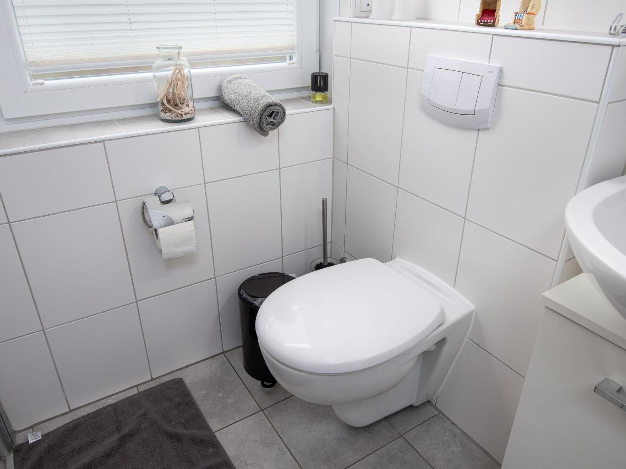 Apartment Ankeroase By Interhome Norddeich  Eksteriør bilde