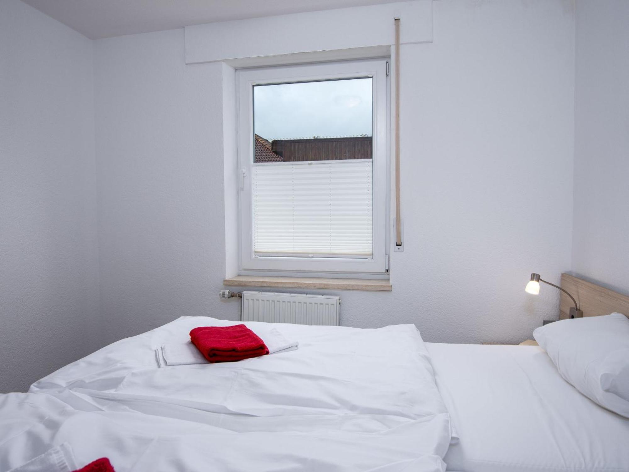 Apartment Ankeroase By Interhome Norddeich  Eksteriør bilde