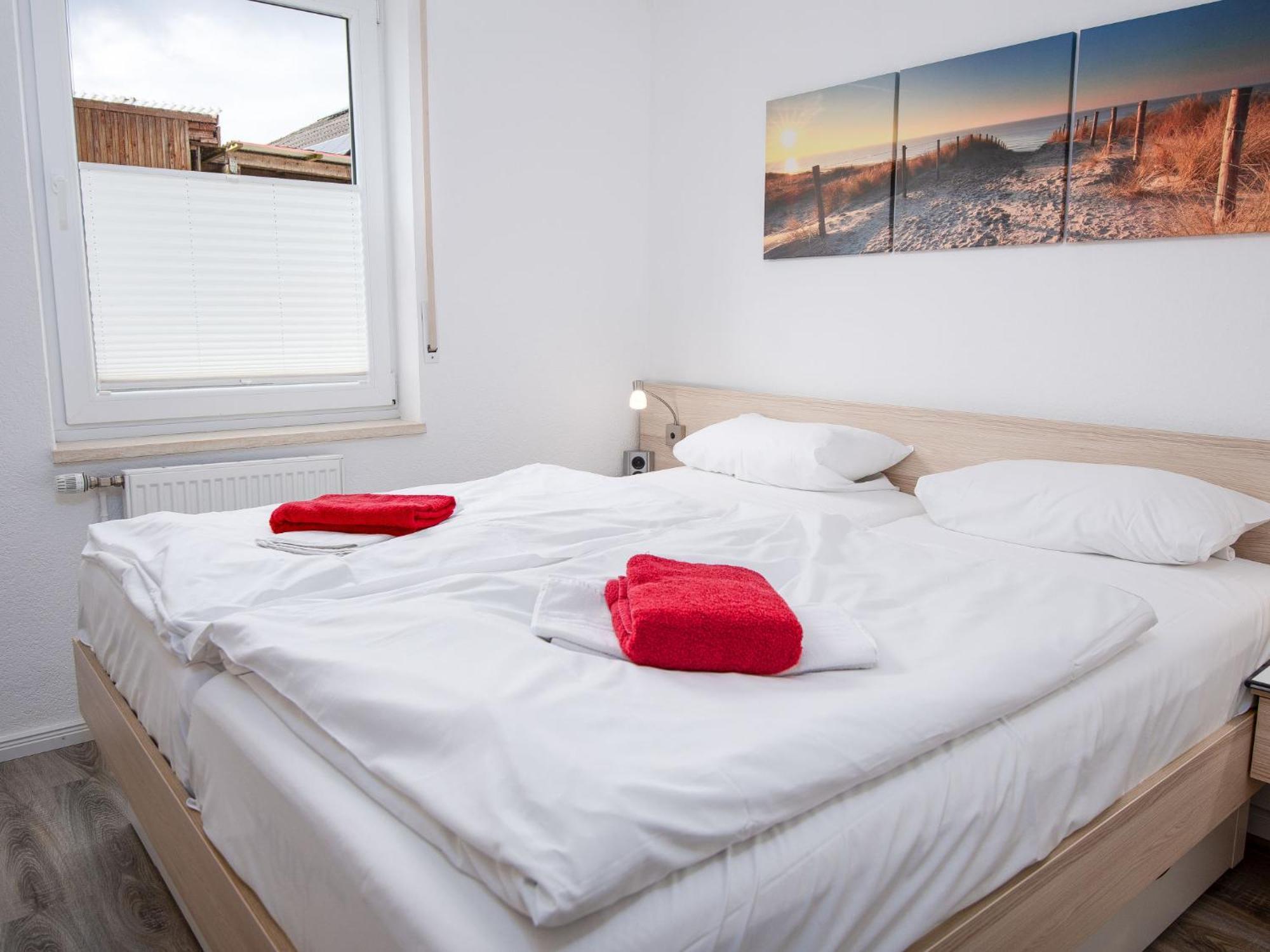 Apartment Ankeroase By Interhome Norddeich  Eksteriør bilde
